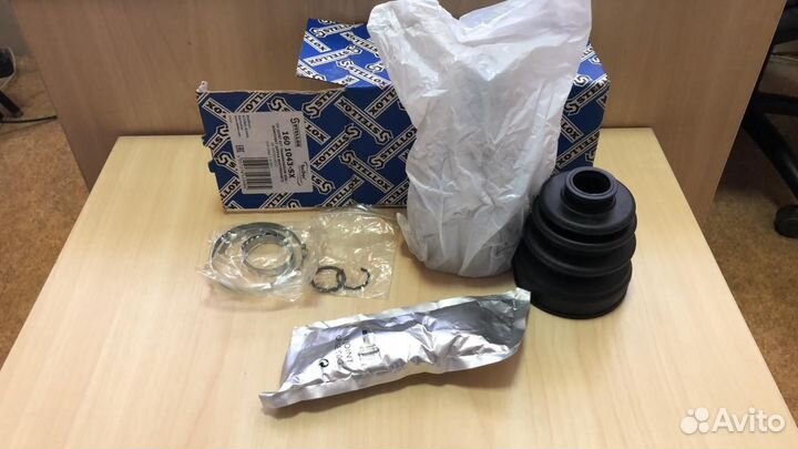 Шрус внутренний hyundai I30/KIA ceed 06-12