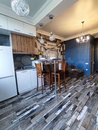 Квартира-студия, 32 м², 5/5 эт.