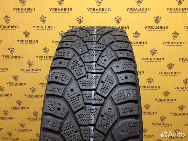 Matador MP 51 Sibir 2 195/60 R15 88T