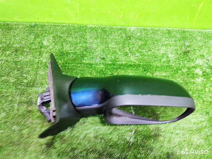 Зеркало правое Renault Scenic 2 (JM) 2008