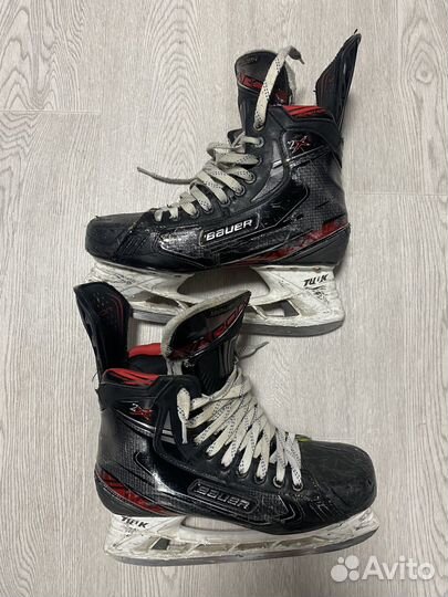 Хоккейная форма