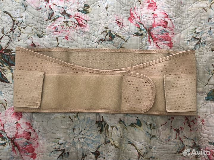 Бандаж для беременных orlett