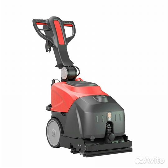 Поломоечная машина Lavamatic 15 R (lpte 00639)