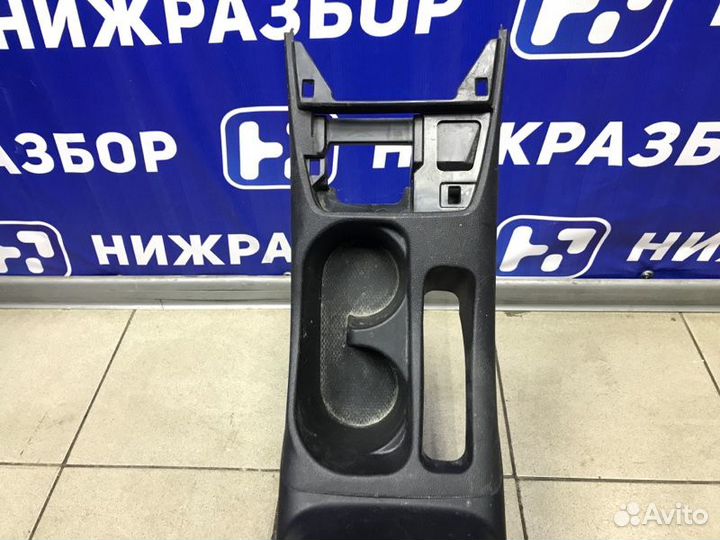 Подлокотник Mitsubishi Asx 1.6 4A92 2011