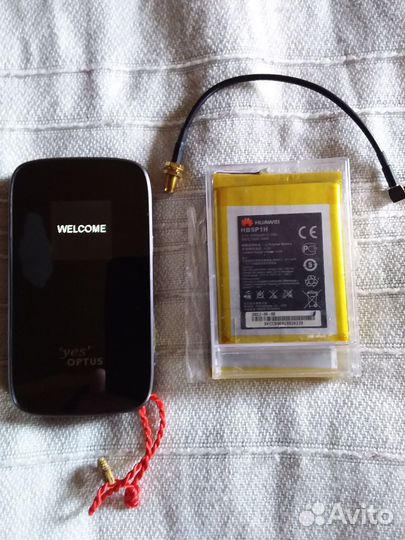 Модемы и роутеры 4g wi fi