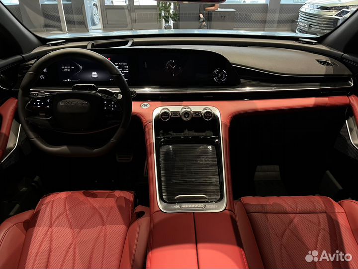 EXEED RX 2.0 AMT, 2024