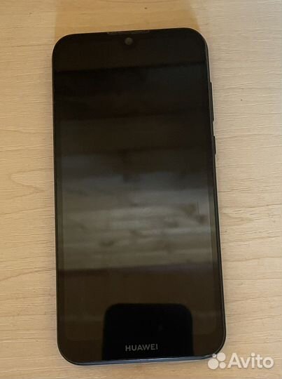 Huawei y5 2019
