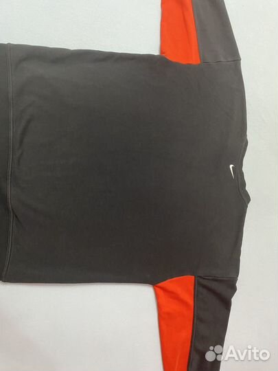 Nike свитшот