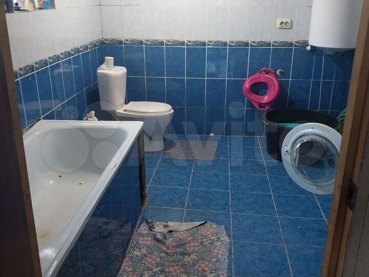 Дом 75 м² на участке 75 сот.