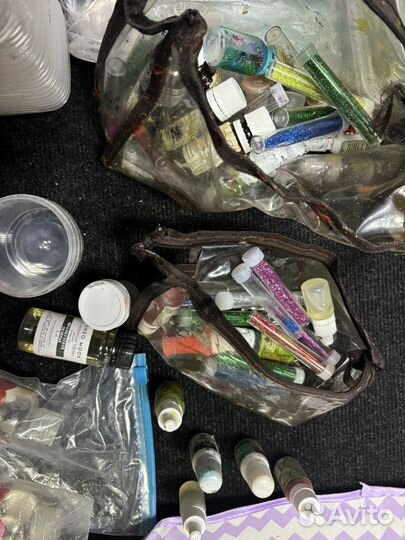 Мыловарение основа, форма, слайм