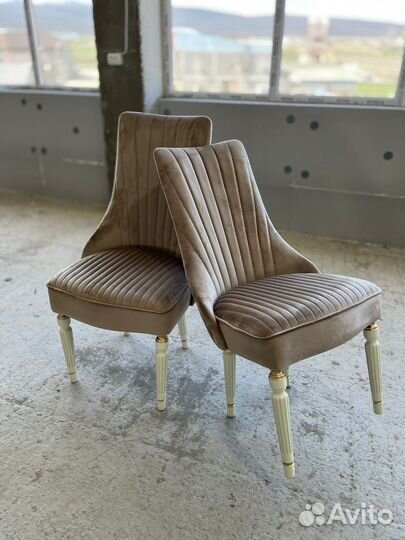 Стулья столы