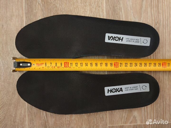 Кроссовки Hoka Clifton 8