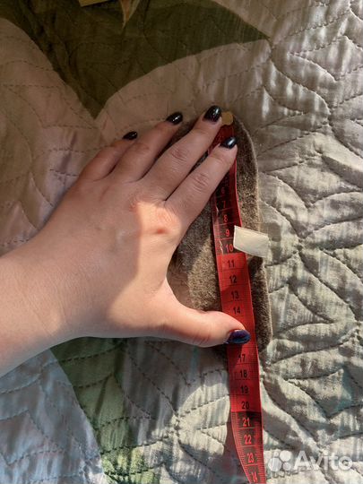 Ботинки демисезонные для девочки 26