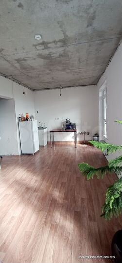 1-к. квартира, 37 м², 15/16 эт.