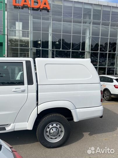 УАЗ пикап кунг на кузов