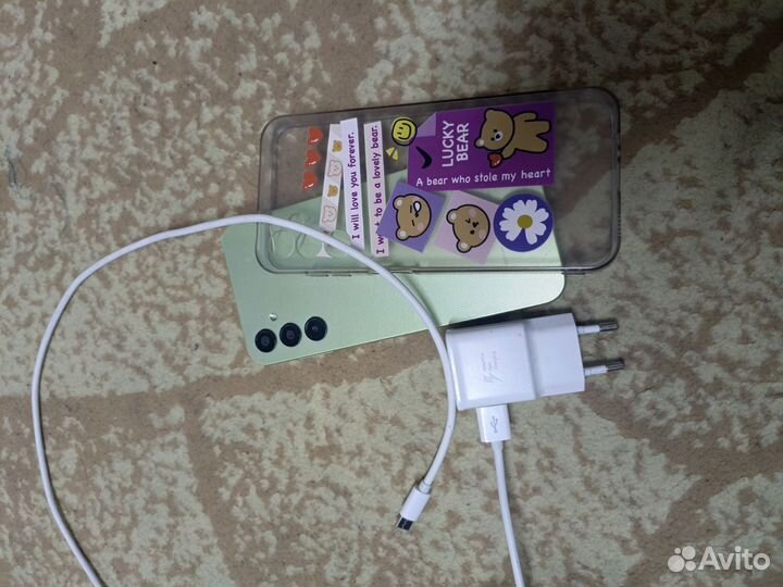 Samsung Galaxy A14, 6/128 ГБ