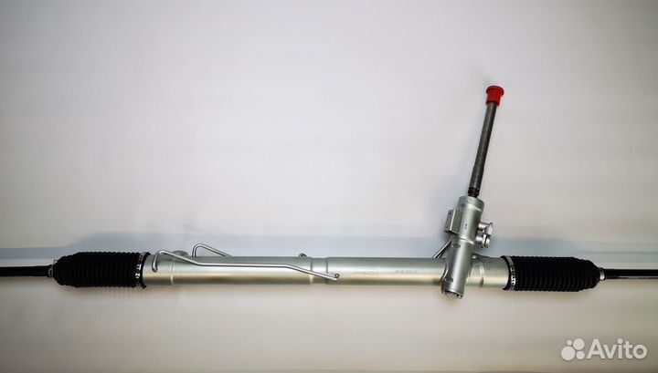 Рулевая рейка Land Rover Freelander II 06-14