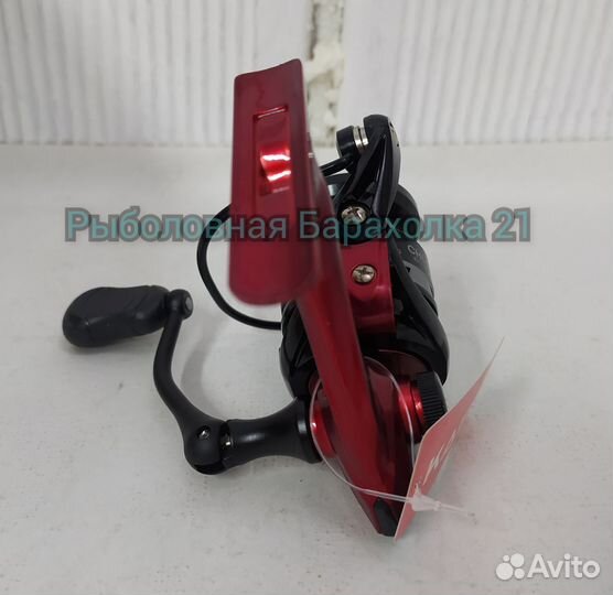 Катушка Kaida Charm 1000