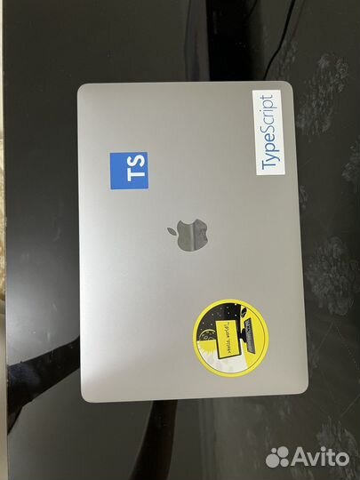 Macbook pro 13 2017 128