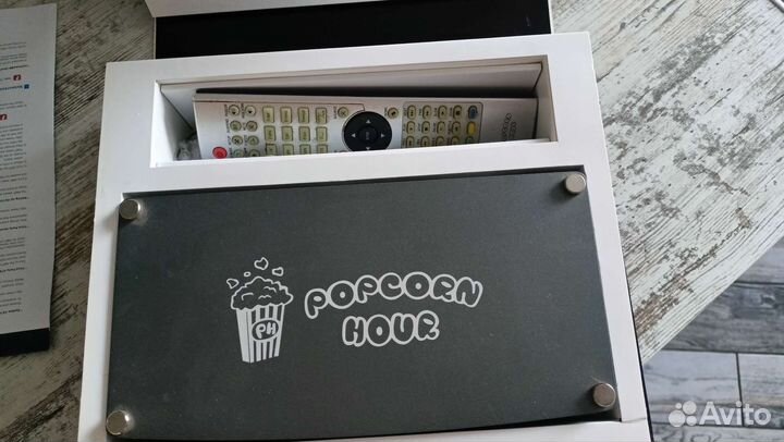 Медиаплеер