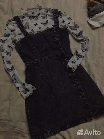 Женские вещи пакетом 42 44