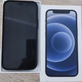 iPhone 12 mini, 128 ГБ