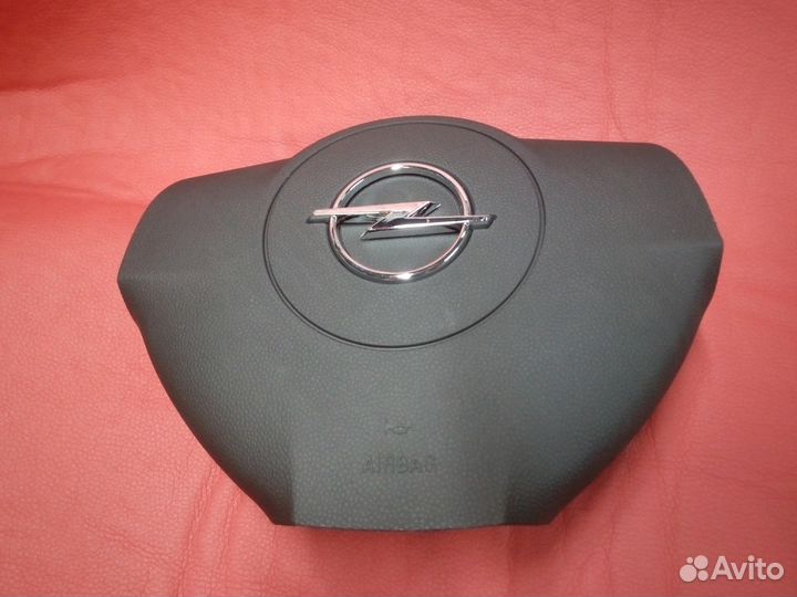Опель Астра Н подушка безопасности Astra H