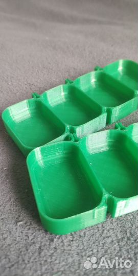 Органайзер для болтов, гаек и прочего