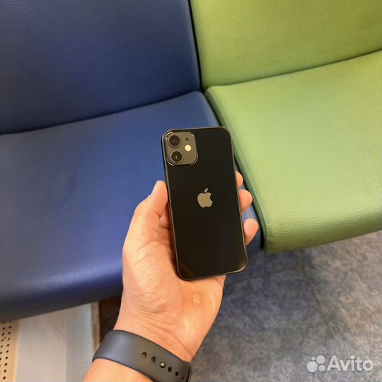 iPhone 12 mini, 128 ГБ