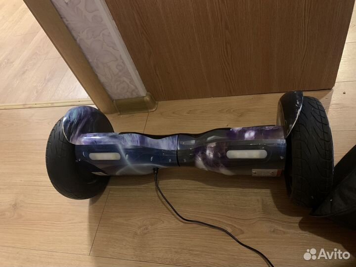 Гироскутер бу