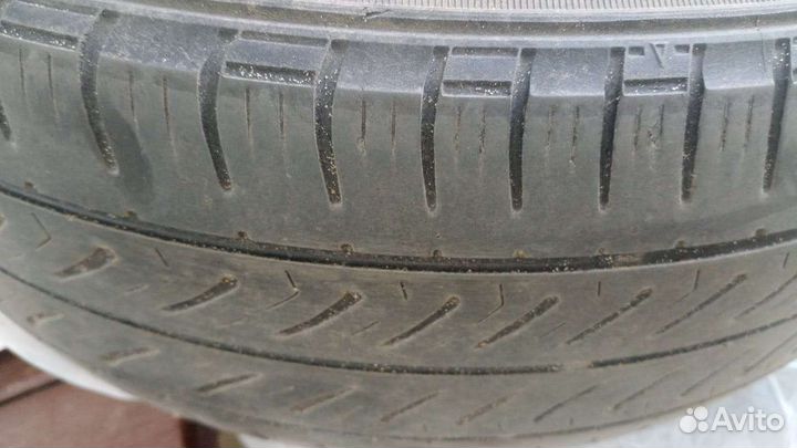 Yokohama Geolandar G95 225/55 R17