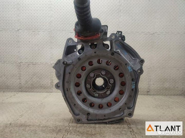 Электродвигатель honda insight