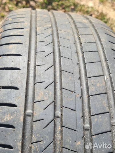 Bridgestone Alenza 001 225/55 R19 99V