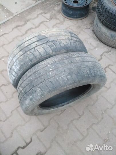 Toyo Tranpath MPZ 205/60 R16 92H