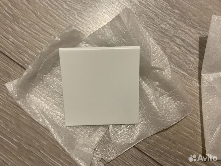 Мебельные ручки