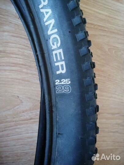 Покрышки WTB Ranger 29