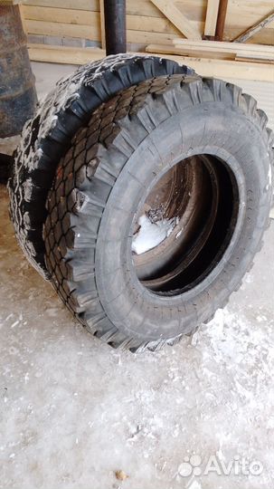 Колеса Газ53