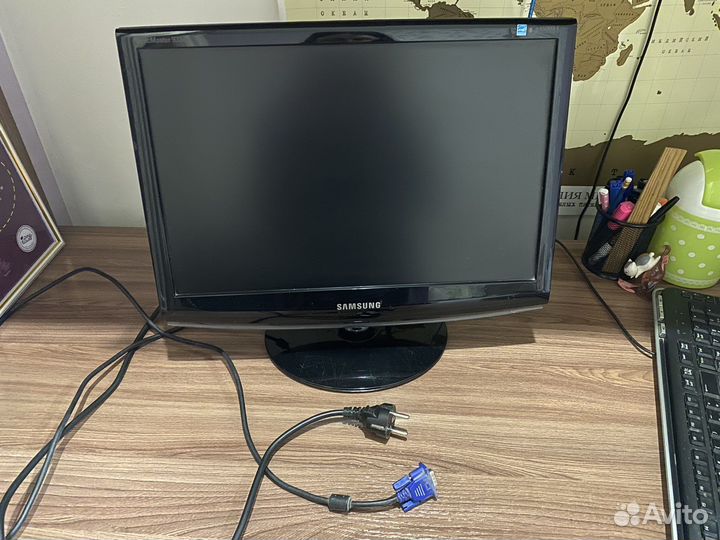 Монитор Samsung 19” 933NW