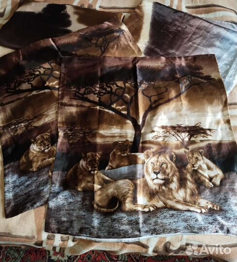 Постельное белье