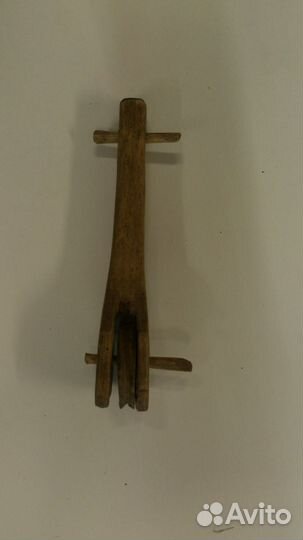 Блок от ткацкого станка