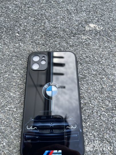 Чехол на iPhone
