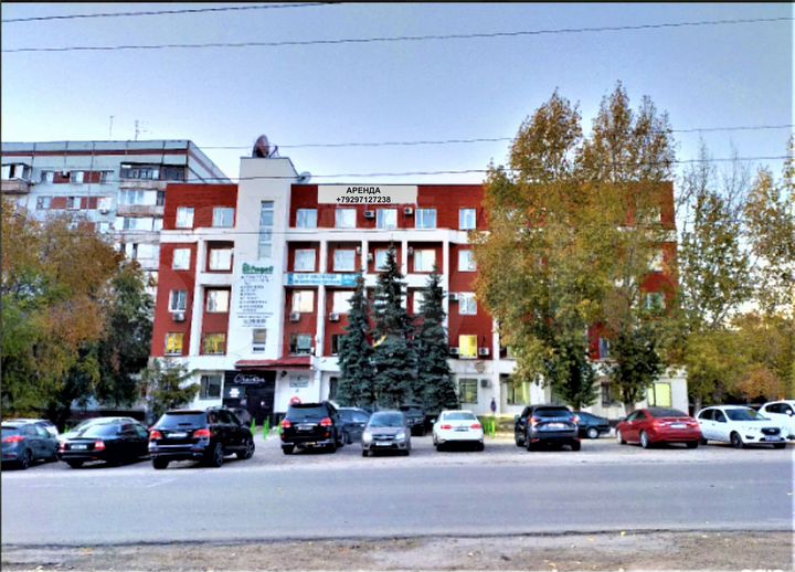 Готовый офис в центре города