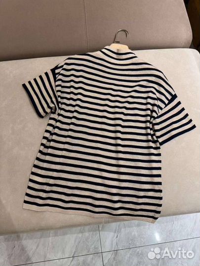 Футболка Brunello Cucinelli