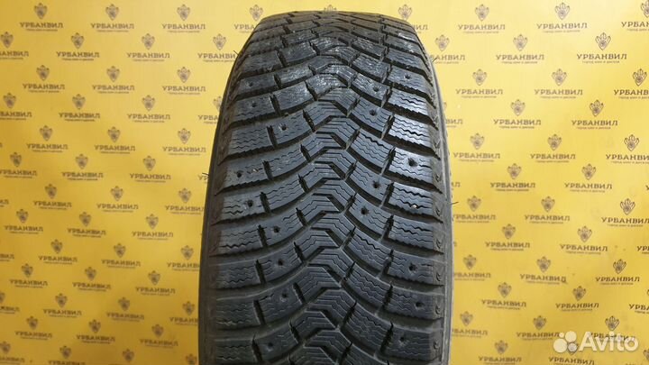 Michelin Latitude X-Ice North 225/60 R17 103T