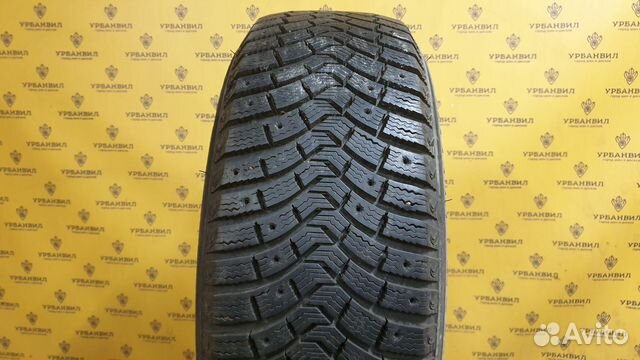 Michelin Latitude X-Ice North 225/60 R17 103T