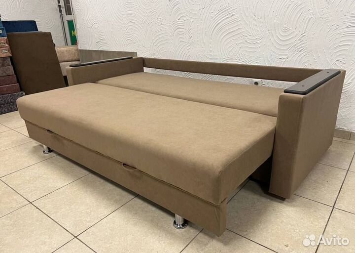 Диван - Новый (быстрая доставка)