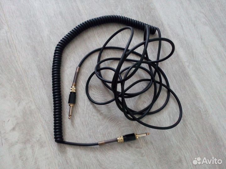 Аксессуары для электрогитары (Б/У)