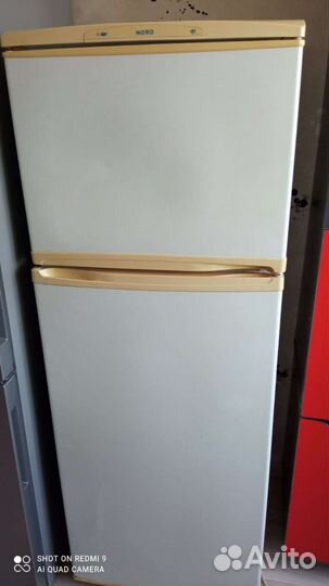 Холодильник бу