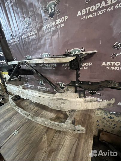 Bmw 520d xdrive передняя панель