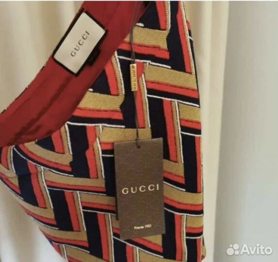 Юбка Gucci оригинал